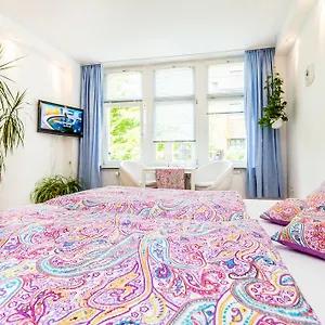  Appartamento Altstadt - Cgn Germania