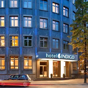 Indigo - Ku'damm By Ihg Hotell Berlin