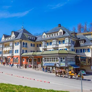 Mueller Hotell Hohenschwangau