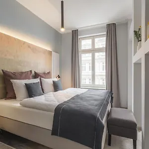 Hotel Acora Living The, Amburgo