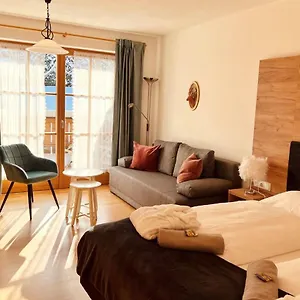 *** Hotel Wellnesshotel Waldruh Germania