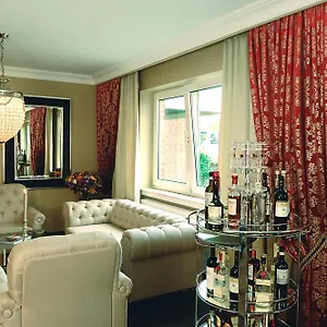 Hotel Business &, Amburgo
