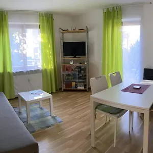 Ferien- Und Messeappartement Falke Deutschland