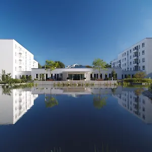 Aparthotel Newlivinghome Residenzhotel, Amburgo