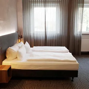 Hotell Bundt's & Gartenrestaurant, Hamburg-Harburg