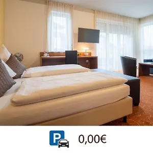 **** Hotel St Georg - Germania