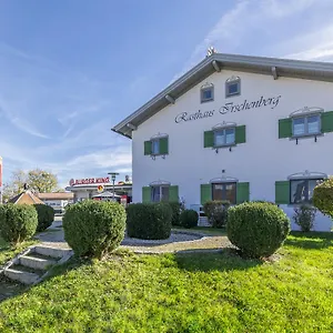 *** Motel Sued Germania