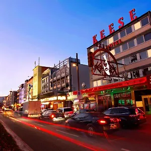 Hotel Keese, Amburgo