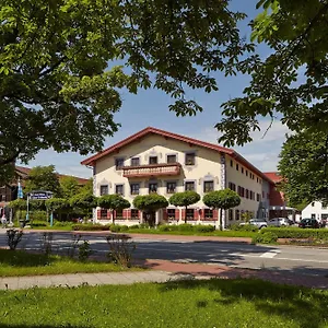 Sauerlacher Post Hotell Sauerlach