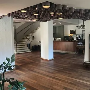 Hotel Stadt Altona, Amburgo