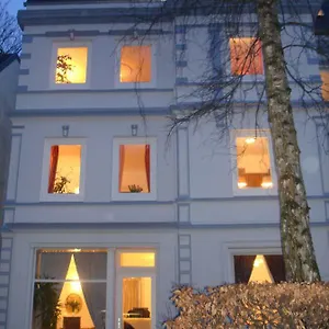 Alster Garden Apartment