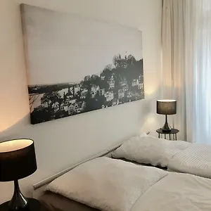 Nice N' Nordic 4 Apartment