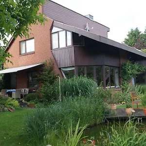 Hamburg-rahlstedt, Klein Aber Sehr Fein, Ils-nah Apartment