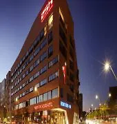 Superbude Hamburg Altona Hotel