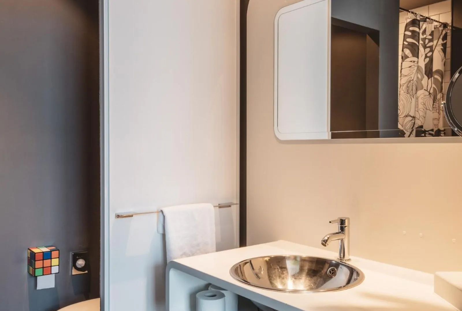 Hotel Superbude Hamburg Altona