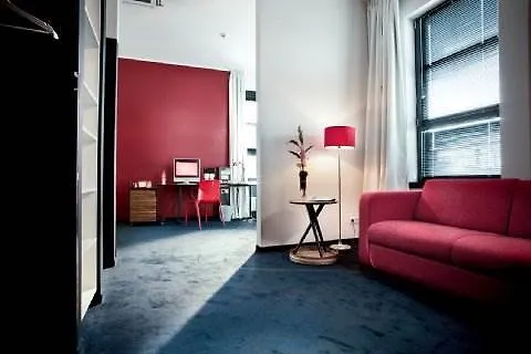 Hotel Superbude Hamburg Altona