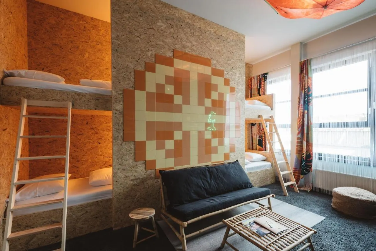 Superbude Hamburg Altona Hotel