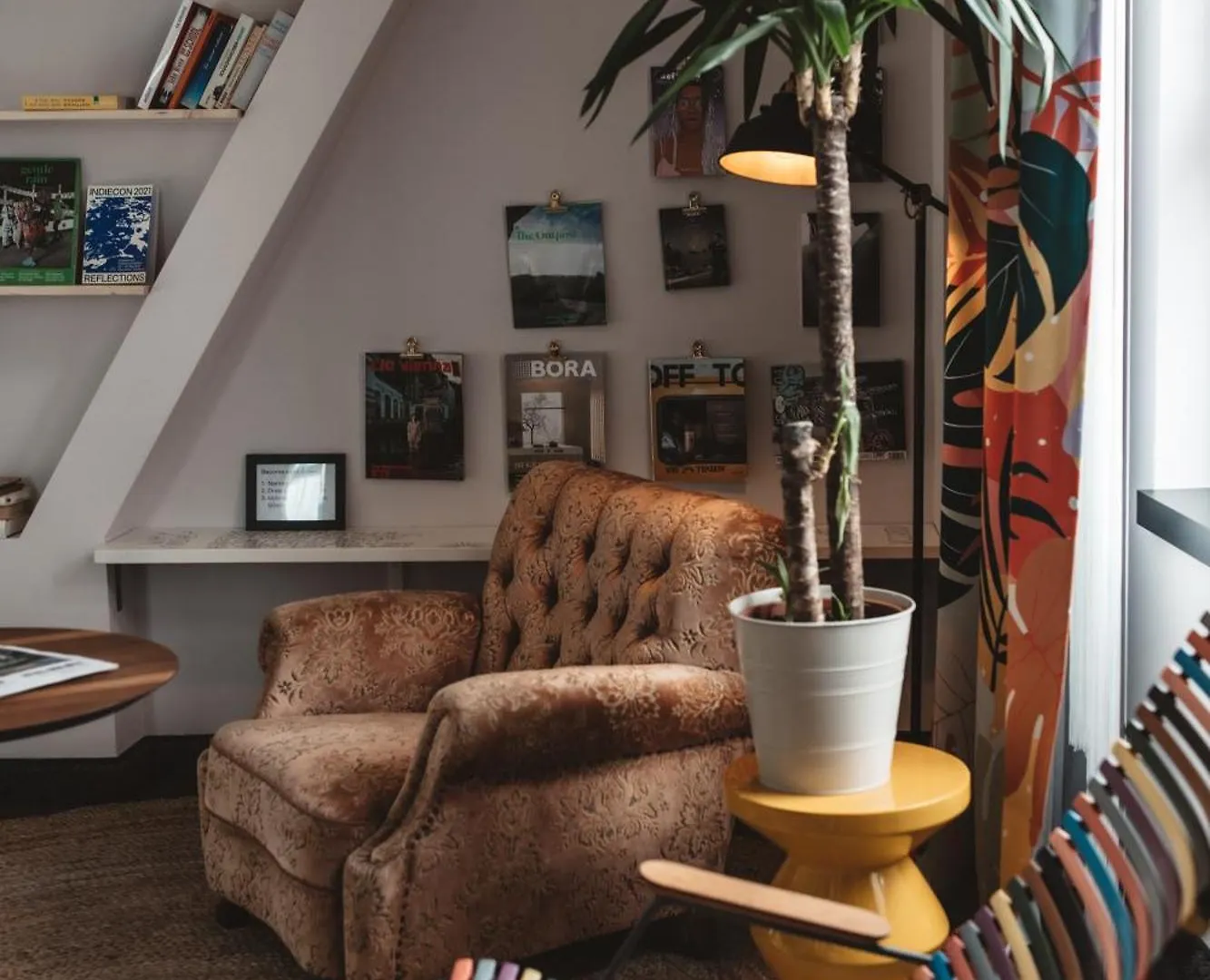 Superbude Hamburg Altona Hotell